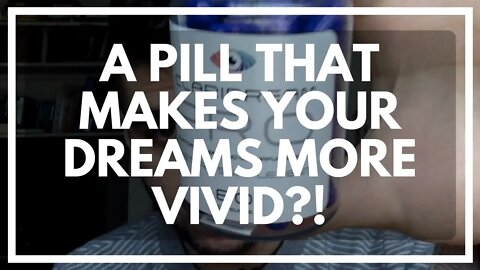 Claridream PRO Review 2021: Best Lucid Dreaming Pills? More Vivid Dreams?