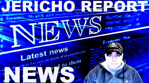 The Jericho Report Weekly News Briefing # 363 02/18/2024