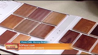 50 Floor|Morning Blend