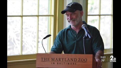 Maryland Zoo remembers conservationist who died of West Nile Virus