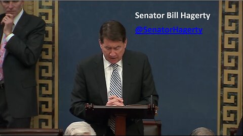 Senator Bill Hagerty: Biden to charter flights for hundreds of thousands of illegal aliens from their countries directly to American towns to be resettled. Is this genocide of white Americans?