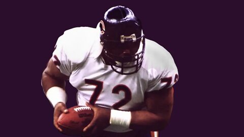 How To Make William Perry Madden 23