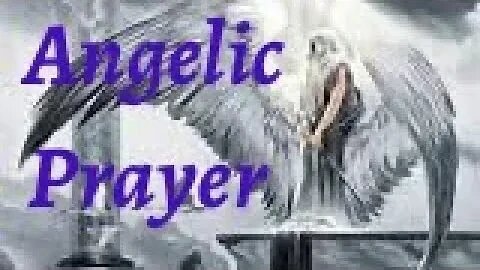 Angelic Prayer