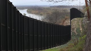 Record Number Of Illegal Border Crossings In February
