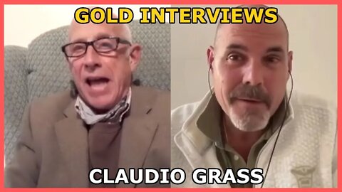 Gold, Switzerland & Investment - Godfrey Bloom & Claudio Grass