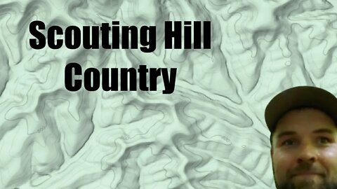 Scouting New Hill Country Public