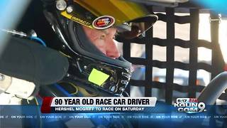 A turn in history: Three generations of McGriff racers