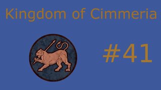 DEI Cimmeria Campaign #41 - RePublic Enemy #1