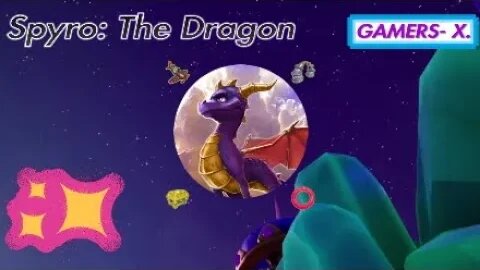 [2023] Spyro: Reignited Trilogy #12 - Gameplay Em Português PT-BR