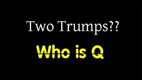 Gene Decode So Who is Q It Will Change Everything