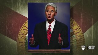 Crist looking to be governor again