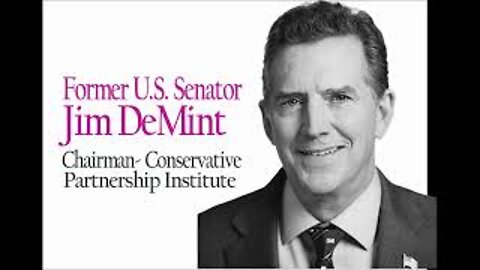 Jim DeMint MFA