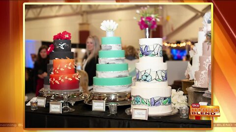 The Art of French Pastry at Your Big Day