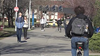 Boise State prepares for emergency drill because of the coronavirus