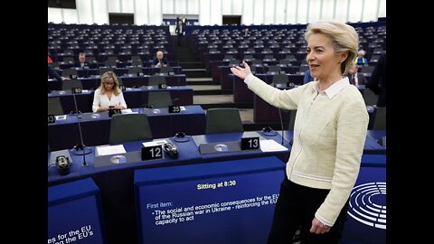 The "greatest stupidity" of European politicians