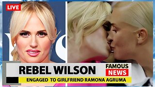 Is Rebel Wilson Engaged Now? | Famous News