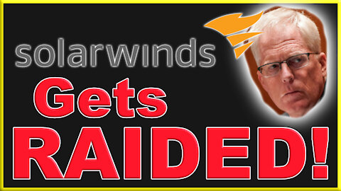Lin Wood Fireside Chat | Solarwinds Gets RAIDED b y Texas Rangers, US Marshalls, Arrests, Dominion