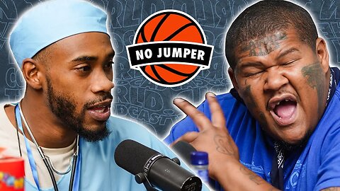 FYB J Mane & Crip Mac Resolve Their Beef, Discuss Their Opps & More