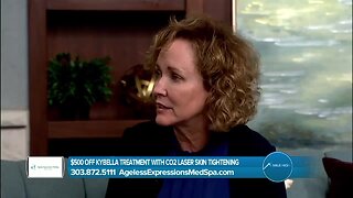 Ageless Expressions - Kybella Treatment