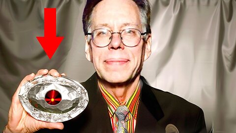 Bob Lazar FINALLY Showed Alien Element 115 That Was Kept SECRET For YEARS!