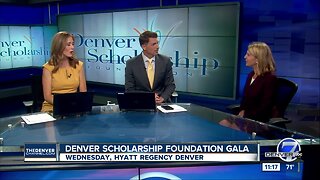 Denver Scholarship Foundation’s Annual Gala features founder of Harlem Children’s Zone