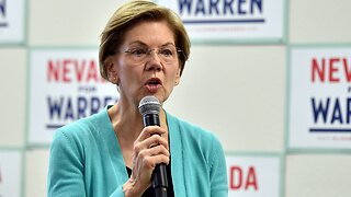 Warren Campaign Opened $3 Million Line Of Credit In January