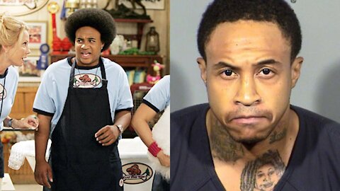 Remember Eddie from 'That's So Raven'? Here Is What Really Happened To Him!