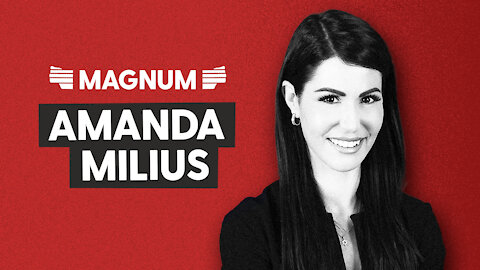 The Plot Against the President with Amanda Milius