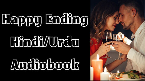 A Happy Ending by Anton Chekhov || Hindi/Urdu Audiobooks