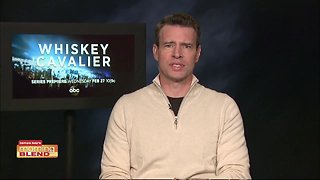 Whiskey Cavalier | Morning Blend