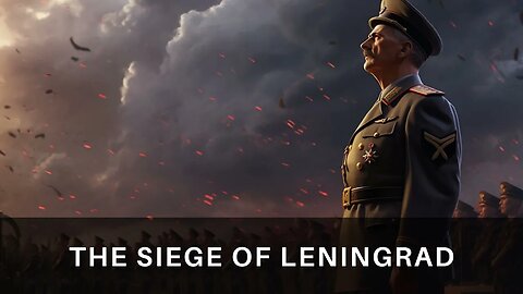 The Siege of Leningrad: Triumph Amidst Tragedy