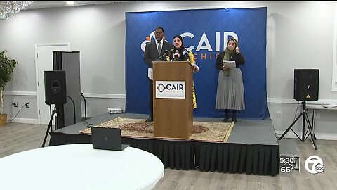 CAIR reports racial profiling in Ferndale