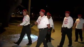 Guardian Angels provide sense of security in Seminole Heights | Digital Short