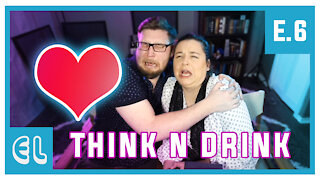 UNBOXING!! | Think n Drink | EP 6