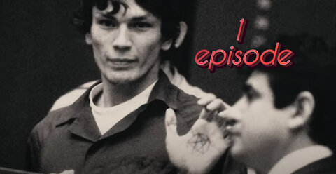 Night Stalker: The Hunt for a Serial Killer (Richard ramirez) S01 E02