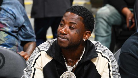 Gucci Mane’s Baby Mama Reveals She’s Living on Welfare While He Buys Million-Dollar Watches