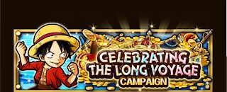 Day 1 Free 10+1 Pull Celebrating The Long Voyage | OPTC