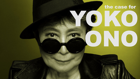 S2 Ep35: The Case for Yoko Ono