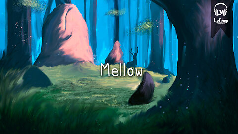 Mellow ☁️ [chillvibes // relaxing lofi beats]