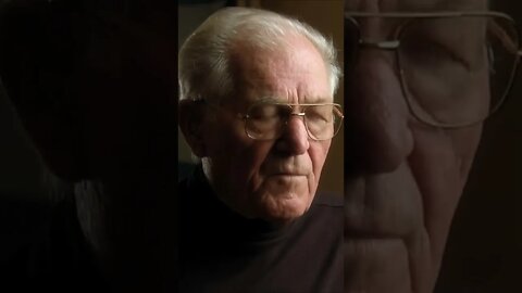 Band of Brothers - Dick Winters on almost going home. #bandofbrothers