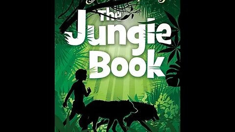 Mowgli: All of the Mowgli Stories from the Jungle Books by Rudyard Kipling - Audiobook