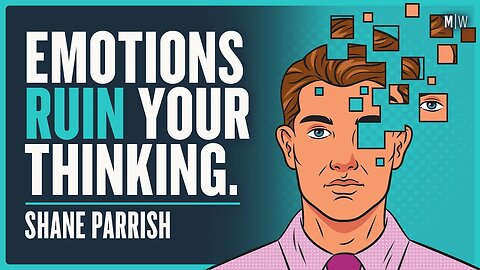 How To Think Clearly - Shane Parrish