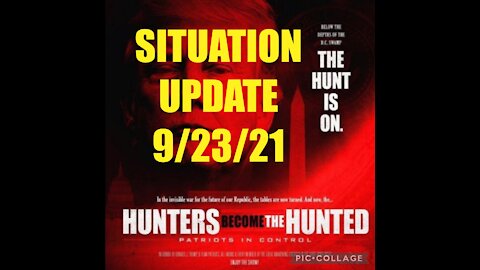 SITUATION UPDATE 9/23