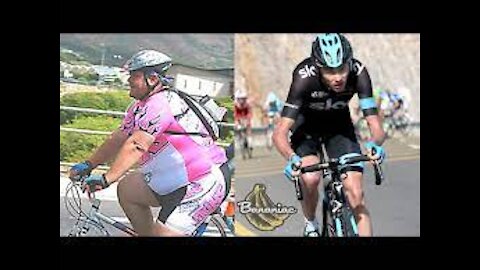 How to Lose Weight with Cycling (with an expert Sports Dietitian)