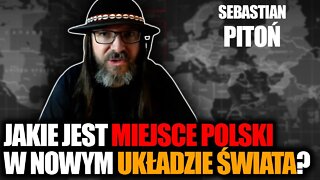 Koniec HEGEMONII USA! Jakie jest miejsce Polski w nowym układzie świata?