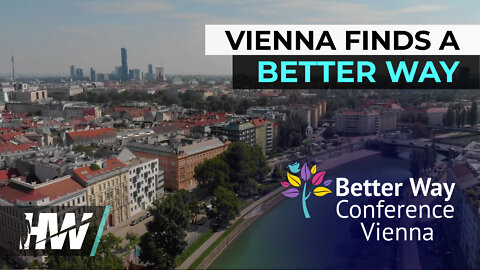 VIENNA FINDS A BETTER WAY