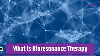 bioresonance therapy