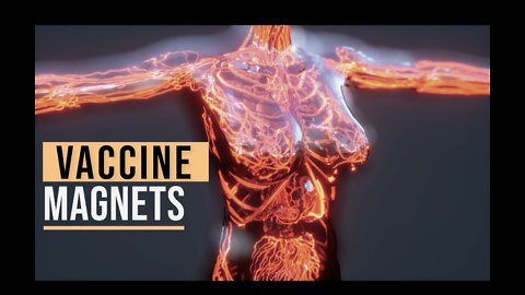 VACCINE MAGNETS
