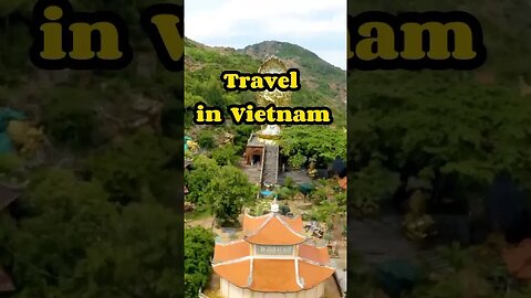 Travel in Vietnam #shorts #travel #vietnam #vietnamtravel