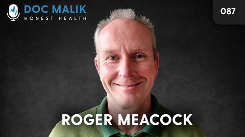 If You Have A Pet, Listen To Roger Meacock A Vet Unlike Most Others